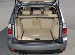BMW X3 2007 года